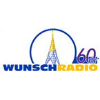 wunschradio.fm 60er logo