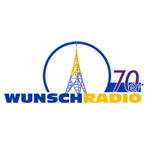wunschradio.fm 70er logo