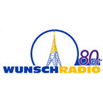 wunschradio.fm 80er logo