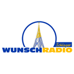 wunschradio.fm Schlager logo
