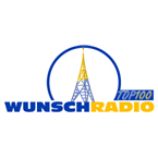 wunschradio.fm TOP100 logo