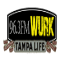 WURK-LP 96.3FM-Tampa logo