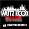 Wutz Hood Radio logo