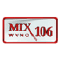 WVNO-FM logo