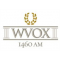 1460 AM WVOX - America's Great Community Radio Station logo