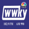 WWKY logo