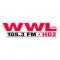 WWL-HD2 logo