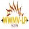 WWMV-LP logo