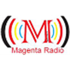 www.magentaradio.com logo