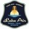 WLAK Lake Air logo