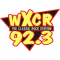 WXCR logo