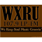 WXRU-LP 107.9 FM SMOOTH SOUL logo