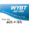 WYBT logo