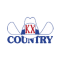 WYKX - Kix Country logo