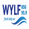 WYLF logo