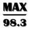 WYMR-FM logo