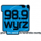WYRZ logo