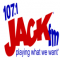 WYUP -107.1 JACK FM logo