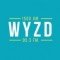 WYZD logo