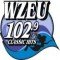Mermaid 102.9 logo