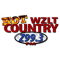 WZLT logo