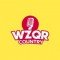WZQR Country logo