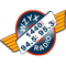 WZYX THE EAGLE RADIO logo