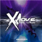 X-Move la Radio logo