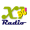 X1 Radio 80´s logo