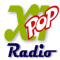 X1 Radio POP logo