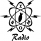 XBOM Radio logo