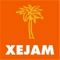 XEJAM logo