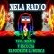 Xela Radio logo