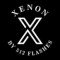Xenon logo