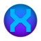 XerosRadio logo