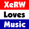 XERW logo