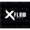 XFLOW Radio logo