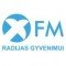 XFM logo