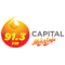Capital Máxima 91.3 Saltillo logo