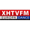 xhtvfm europa dance logo