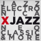 XJazz logo