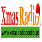 Xmas Radio - Portugal (Radio Cordial) logo