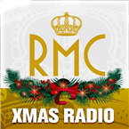 RMC VIP Lounge logo