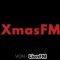 XmasFM logo