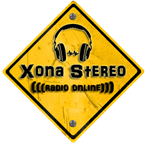 Xona Stereo Ecuador logo