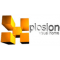 Xplosion Visual Home logo
