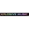 XplosiveMusic Radio logo