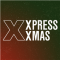 Xpress Xmas logo