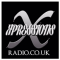 xpressions radio logo