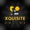 Xquisite Radio Online logo